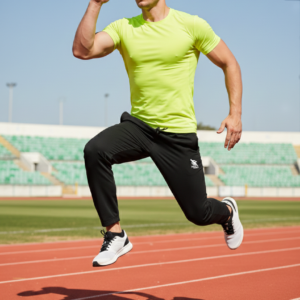 Men's stylish track pants Ns-6099