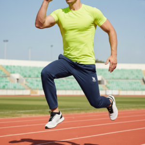 Men's stylish track pants NS-6099